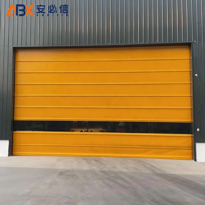 肇庆市高速堆积门