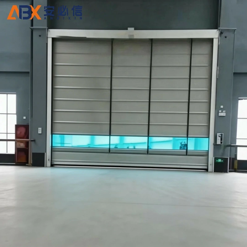 肇庆市背带堆积门
